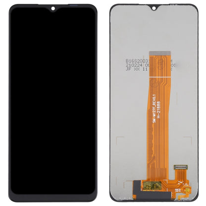 Original LCD Screen and Digitizer Full Assembly for Samsung Galaxy A02 SM-A022, For Samsung Galaxy A02(Original)