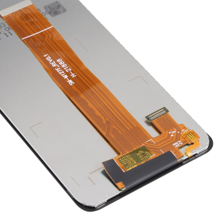 Original LCD Screen and Digitizer Full Assembly for Samsung Galaxy A02 SM-A022, For Samsung Galaxy A02(Original)