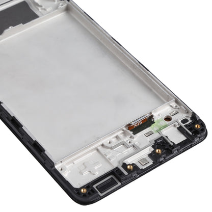 incell Material LCD Screen and Digitizer Full Assembly with Frame for Samsung Galaxy A22 4G, For Samsung Galaxy A22 4G(incell)