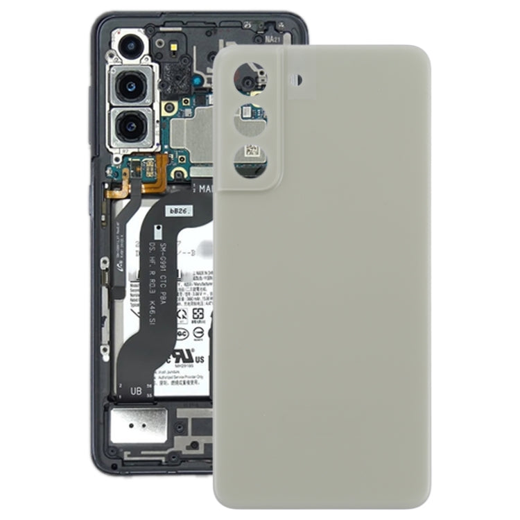 For Samsung Galaxy S21 FE 5G SM-G990B Battery Back Cover , For Samsung Galaxy S21 FE 5G