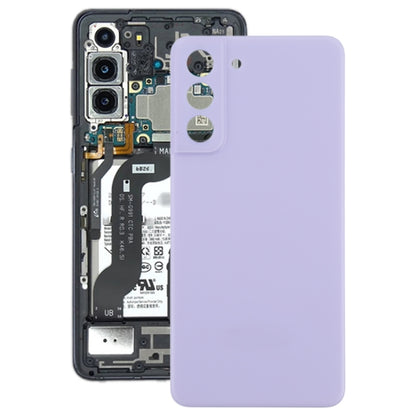 For Samsung Galaxy S21 FE 5G SM-G990B Battery Back Cover , For Samsung Galaxy S21 FE 5G