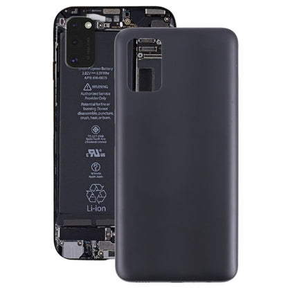 For Samsung Galaxy A03s SM-A037 Battery Back Cover , For Samsung Galaxy A03s