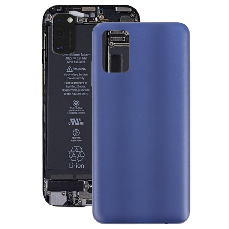 For Samsung Galaxy A03s SM-A037 Battery Back Cover , For Samsung Galaxy A03s