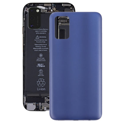 For Samsung Galaxy A03s SM-A037 Battery Back Cover , For Samsung Galaxy A03s