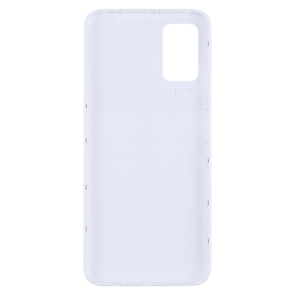For Samsung Galaxy A03s SM-A037 Battery Back Cover , For Samsung Galaxy A03s