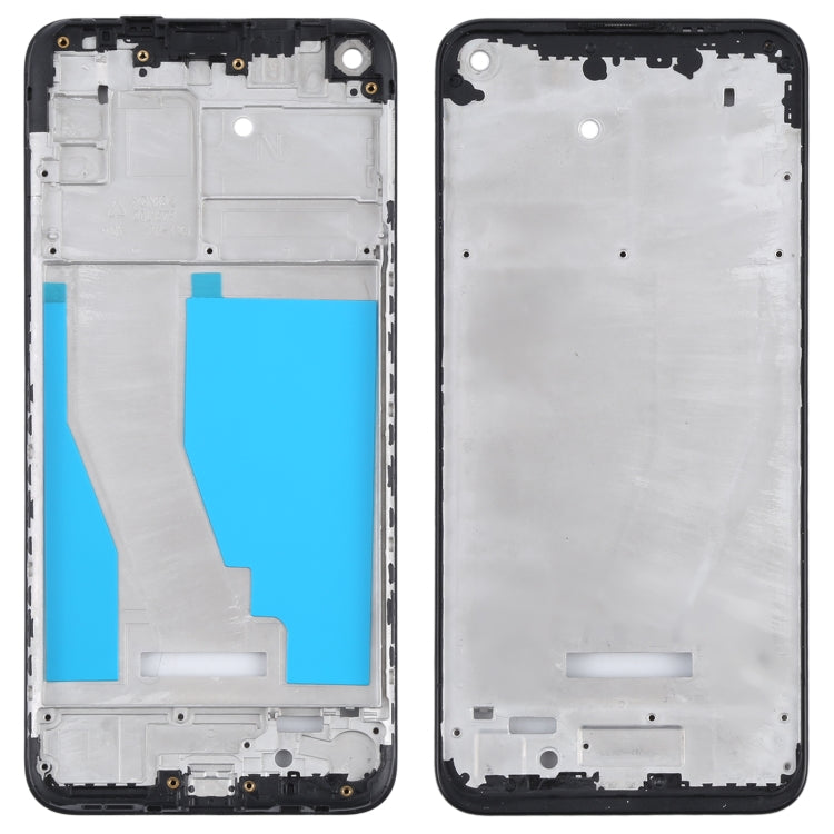 For Samsung Galaxy M11 SM-M115  Front Housing LCD Frame Bezel Plate , For Samsung Galaxy M11