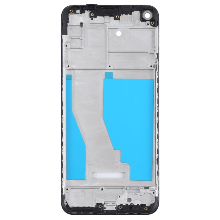 For Samsung Galaxy M11 SM-M115  Front Housing LCD Frame Bezel Plate , For Samsung Galaxy M11