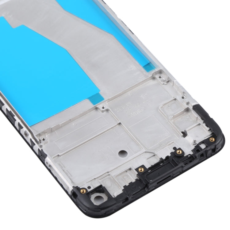 For Samsung Galaxy M11 SM-M115  Front Housing LCD Frame Bezel Plate , For Samsung Galaxy M11