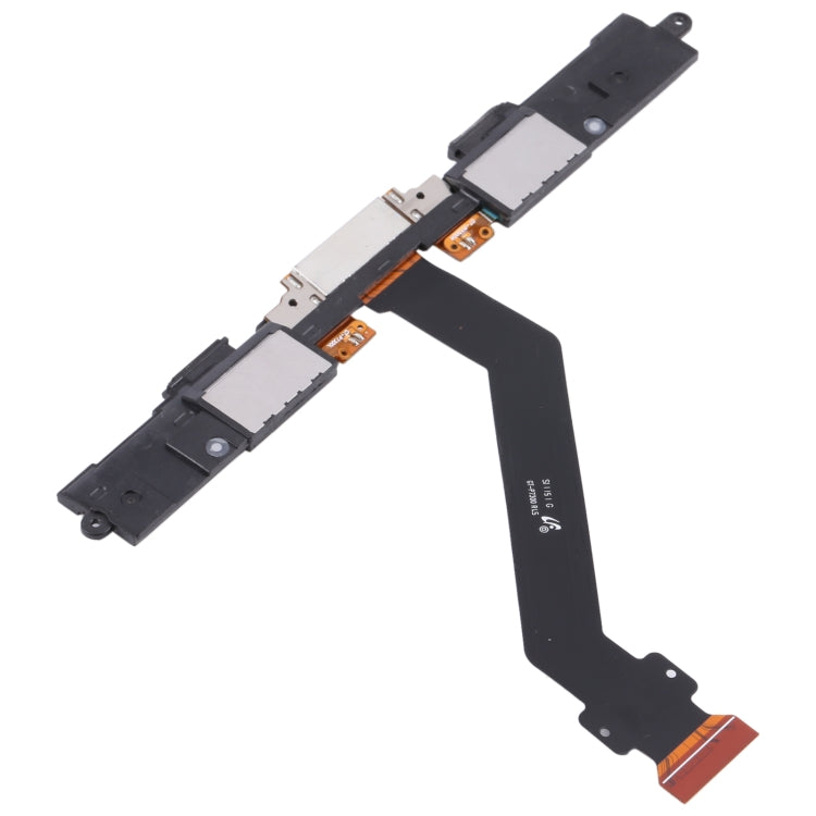 For Samsung Galaxy Tab 8.9 P7300 Loudspeaker + Charging Port Flex Cable, For Samsung Galaxy Tab 8.9 P7300
