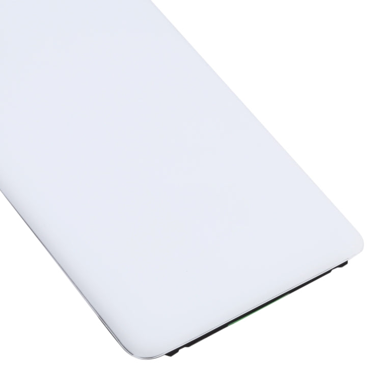 For Samsung Galaxy S21 5G Battery Back Cover with Camera Lens Cover