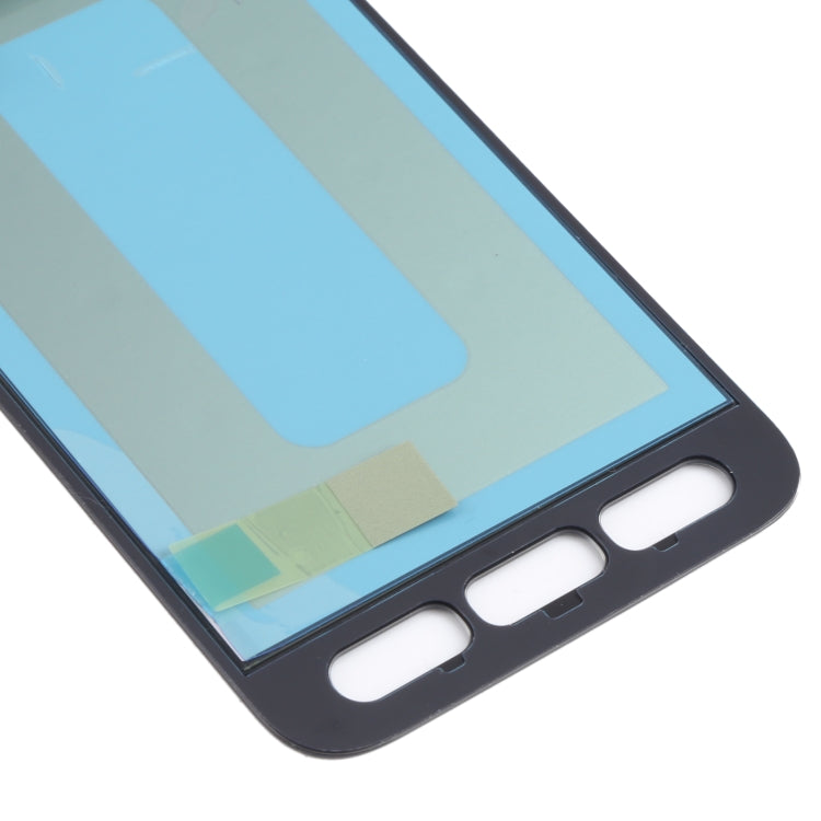 Original LCD Screen and Digitizer Full Assembly for Samsung Galaxy S7 active SM-G891, For Samsung Galaxy S7 active (Original)