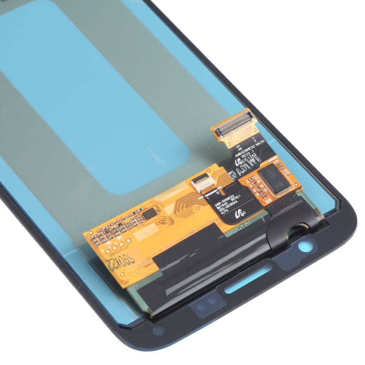 Original LCD Screen and Digitizer Full Assembly for Samsung Galaxy S7 active SM-G891, For Samsung Galaxy S7 active (Original)