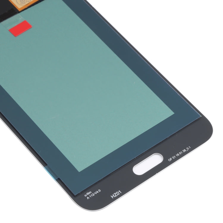 OLED Material LCD Screen and Digitizer Full Assembly for Samsung Galaxy J7 SM-J700