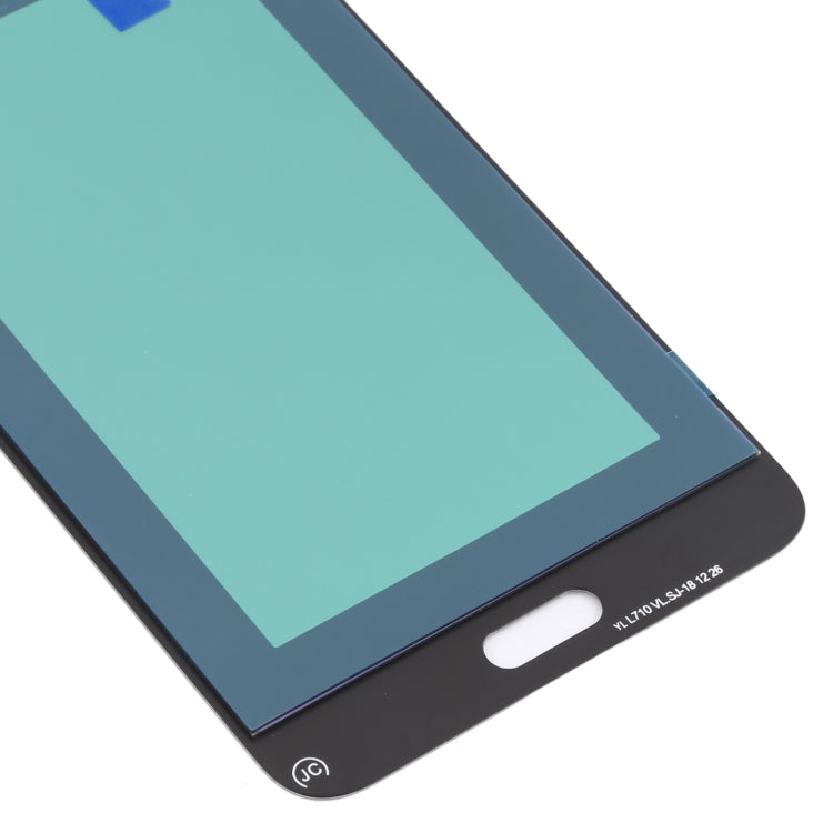 OLED Material LCD Screen and Digitizer Full Assembly for Samsung Galaxy J7 (2016) SM-J710