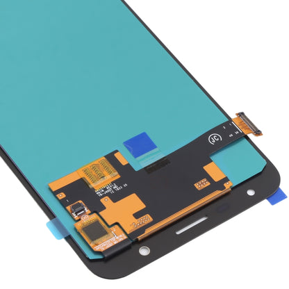 OLED Material LCD Screen and Digitizer Full Assembly for Samsung Galaxy J4 2018 SM-J400