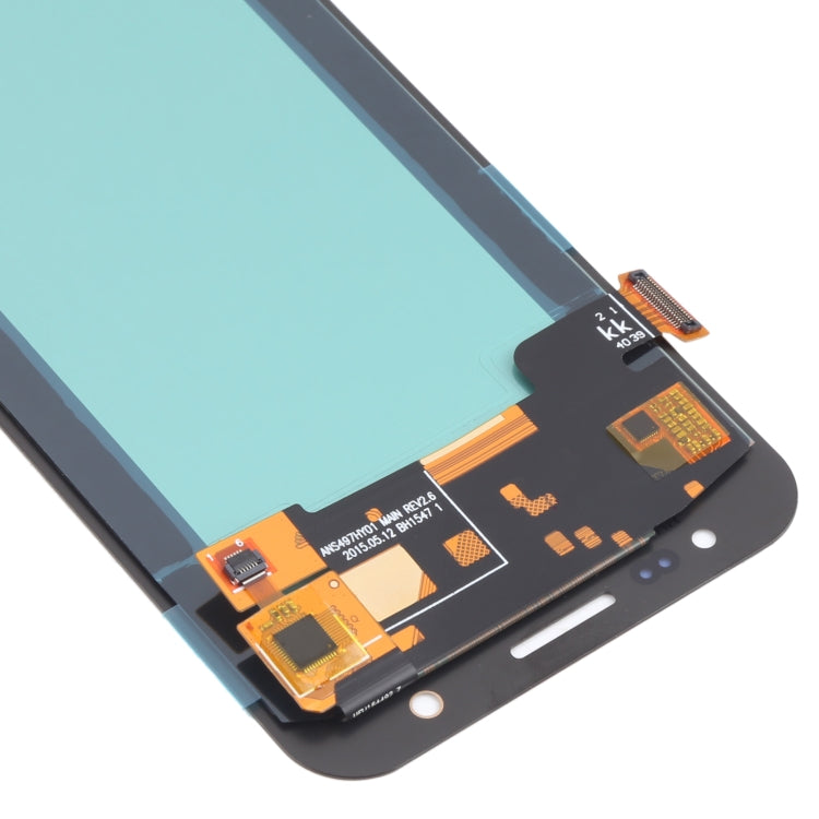 OLED Material LCD Screen and Digitizer Full Assembly for Samsung Galaxy J5 SM-J500, For Samsung Galaxy J5(OLED Material)