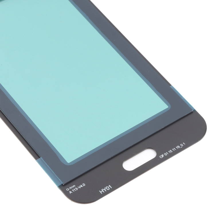 OLED Material LCD Screen and Digitizer Full Assembly for Samsung Galaxy J5 SM-J500, For Samsung Galaxy J5(OLED Material)