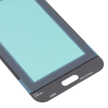 OLED Material LCD Screen and Digitizer Full Assembly for Samsung Galaxy J5 SM-J500, For Samsung Galaxy J5(OLED Material)