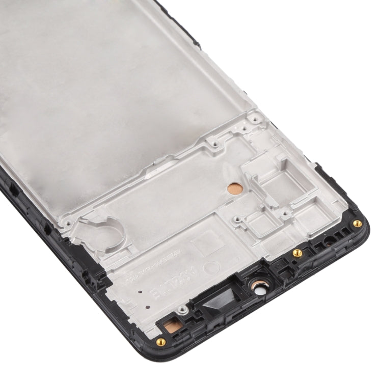 incell Material LCD Screen and Digitizer Full Assembly with Frame (Not Supporting Fingerprint Identification) for Samsung Galaxy A32 4G SM-A325, For Samsung Galaxy A32 4G(incell)