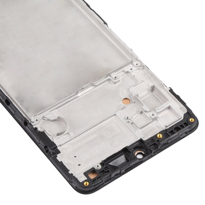 incell Material LCD Screen and Digitizer Full Assembly with Frame (Not Supporting Fingerprint Identification) for Samsung Galaxy A32 4G SM-A325, For Samsung Galaxy A32 4G(incell)