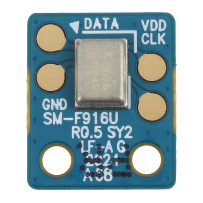 For Samsung Galaxy Z Fold2 5G SM-F916 Original Microphone Flex Cable, For Samsung Galaxy Z Fold2 5G (Original)