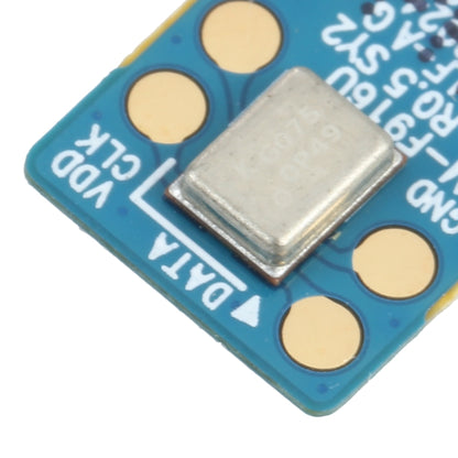 For Samsung Galaxy Z Fold2 5G SM-F916 Original Microphone Flex Cable, For Samsung Galaxy Z Fold2 5G (Original)
