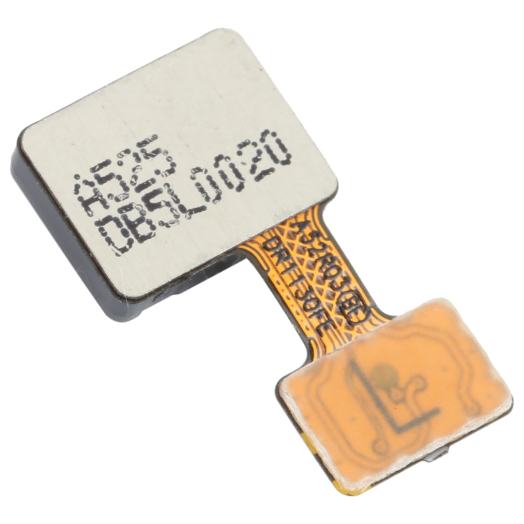 For Samsung Galaxy A72 5G SM-A726 Fingerprint Sensor Flex Cable, For Samsung Galaxy A72 5G