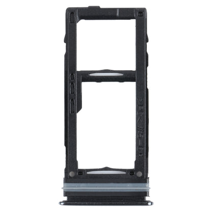 For Samsung Galaxy A52S 5G SM-A528 SIM Card Tray + SIM Card Tray / Micro SD Card Tray, For Samsung Galaxy A52S 5G