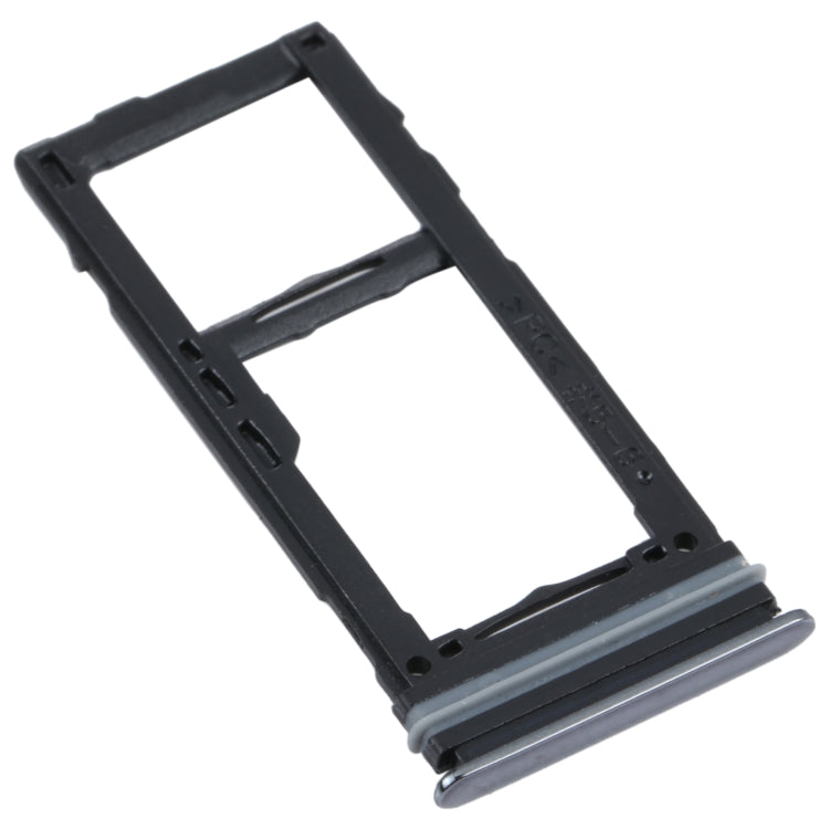For Samsung Galaxy A52S 5G SM-A528 SIM Card Tray + SIM Card Tray / Micro SD Card Tray, For Samsung Galaxy A52S 5G