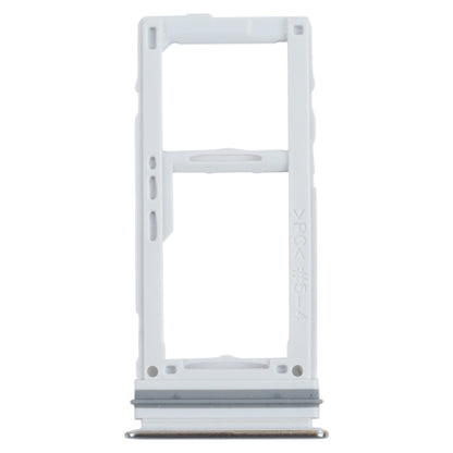 For Samsung Galaxy A52S 5G SM-A528 SIM Card Tray + SIM Card Tray / Micro SD Card Tray, For Samsung Galaxy A52S 5G