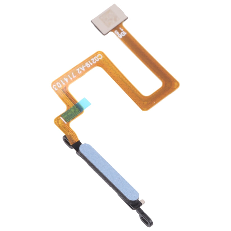 For Samsung Galaxy A22 5G SM-A226B Original Fingerprint Sensor Flex Cable, For Samsung Galaxy A22 5G (Original)