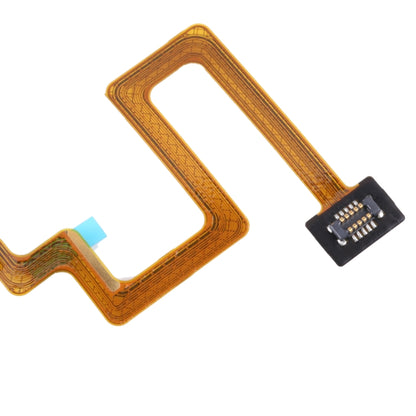 For Samsung Galaxy A22 5G SM-A226B Original Fingerprint Sensor Flex Cable, For Samsung Galaxy A22 5G (Original)