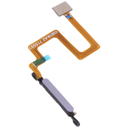 For Samsung Galaxy A22 5G SM-A226B Original Fingerprint Sensor Flex Cable