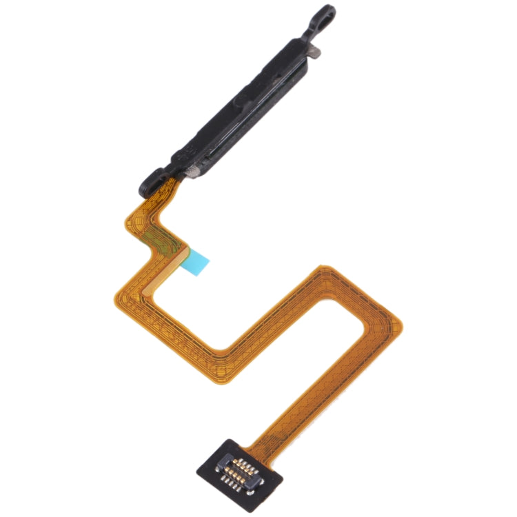 For Samsung Galaxy A22 5G SM-A226B Original Fingerprint Sensor Flex Cable