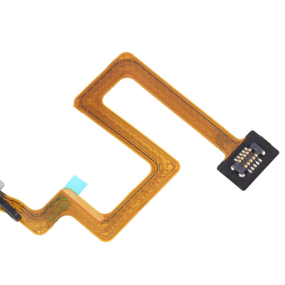 For Samsung Galaxy A22 5G SM-A226B Original Fingerprint Sensor Flex Cable