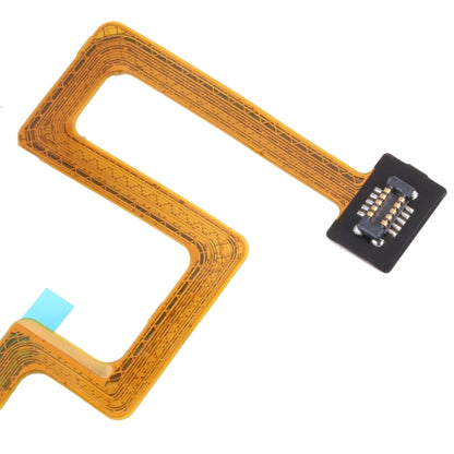 For Samsung Galaxy A22 5G SM-A226B Original Fingerprint Sensor Flex Cable, For Samsung Galaxy A22 5G (Original)