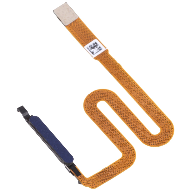 For Samsung Galaxy A03s SM-A037F Original Fingerprint Sensor Flex Cable, For Samsung Galaxy A03s (Original)