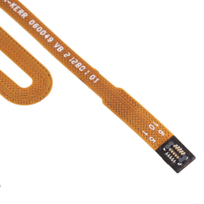For Samsung Galaxy A03s SM-A037F Original Fingerprint Sensor Flex Cable, For Samsung Galaxy A03s (Original)