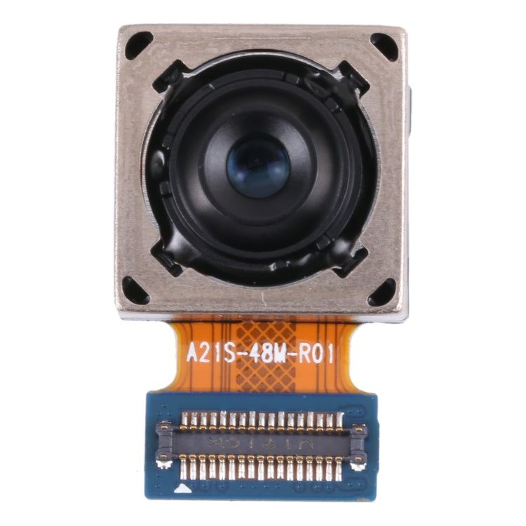 For Samsung Galaxy A12 Nacho SM-A127 Original Back Facing Camera, For Samsung Galaxy A12 Nacho (Original)