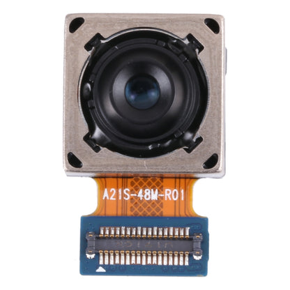 For Samsung Galaxy A12 Nacho SM-A127 Original Back Facing Camera, For Samsung Galaxy A12 Nacho (Original)