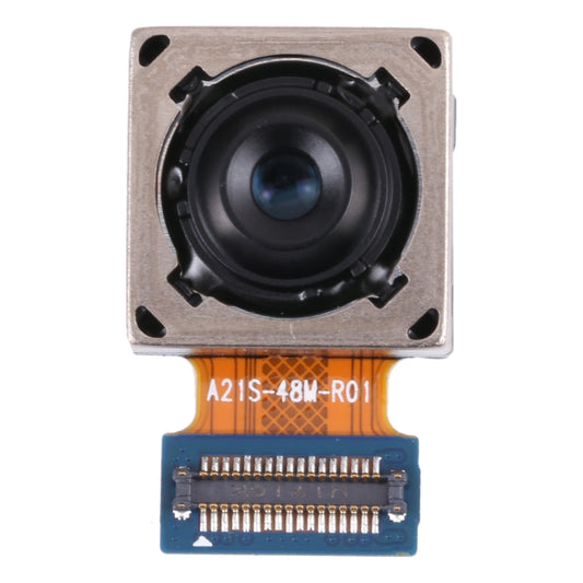 For Samsung Galaxy A12 Nacho SM-A127 Original Back Facing Camera, For Samsung Galaxy A12 Nacho (Original)