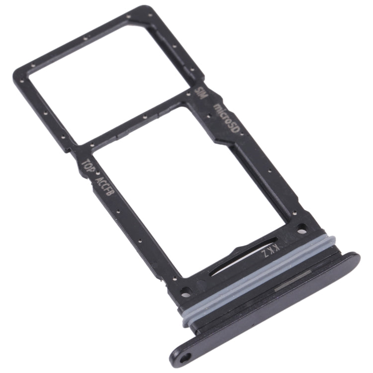 For Samsung Galaxy A33 5G SM-A336B Original SIM Card Tray + SIM Card Tray / Micro SD card tray, For Samsung Galaxy A33 5G(Original)