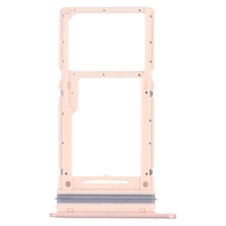 For Samsung Galaxy A33 5G SM-A336B Original SIM Card Tray + SIM Card Tray / Micro SD card tray, For Samsung Galaxy A33 5G(Original)
