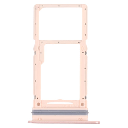 For Samsung Galaxy A33 5G SM-A336B Original SIM Card Tray + SIM Card Tray / Micro SD card tray, For Samsung Galaxy A33 5G(Original)