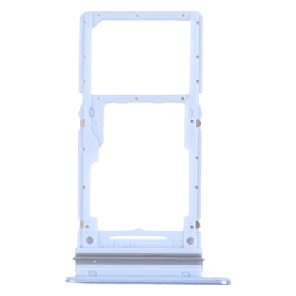 For Samsung Galaxy A33 5G SM-A336B Original SIM Card Tray + SIM Card Tray / Micro SD card tray, For Samsung Galaxy A33 5G(Original)