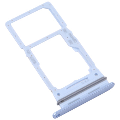 For Samsung Galaxy A33 5G SM-A336B Original SIM Card Tray + SIM Card Tray / Micro SD card tray, For Samsung Galaxy A33 5G(Original)