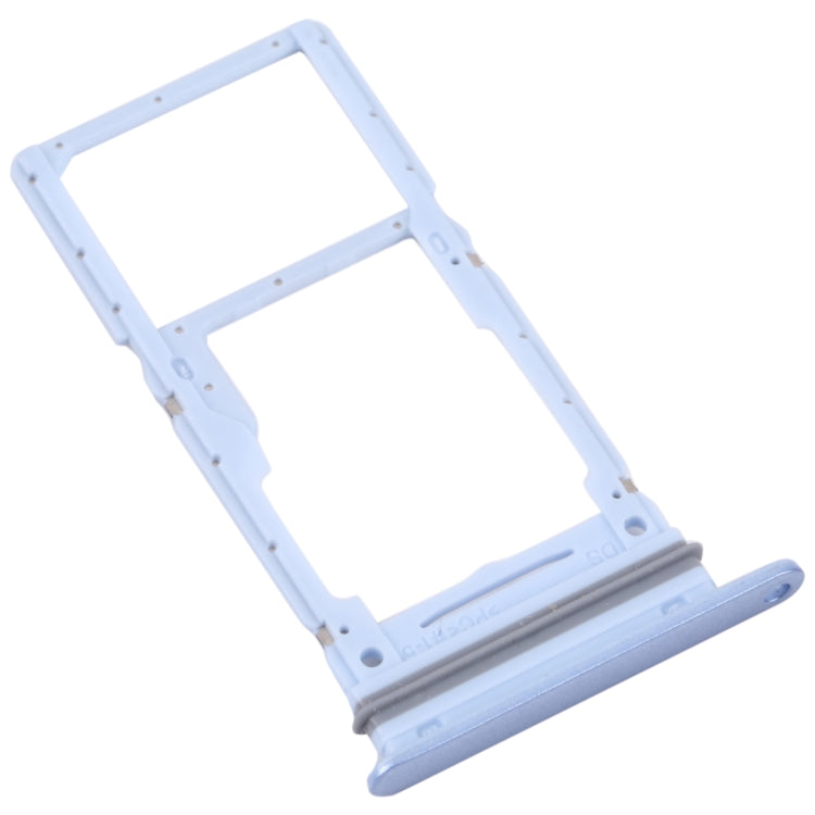 For Samsung Galaxy A33 5G SM-A336B Original SIM Card Tray + SIM Card Tray / Micro SD card tray, For Samsung Galaxy A33 5G(Original)