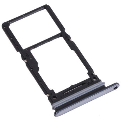 For Samsung Galaxy A73 5G SM-A736B Original SIM Card Tray + SIM Card Tray / Micro SD Card Tray, For Samsung Galaxy A73 5G(Original)