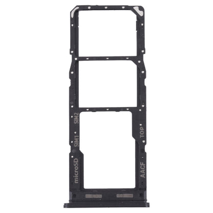 For Samsung Galaxy A13 5G SM-A136 Original SIM Card Tray + SIM Card Tray + Micro SD card tray, For Samsung Galaxy A13 5G(Original)