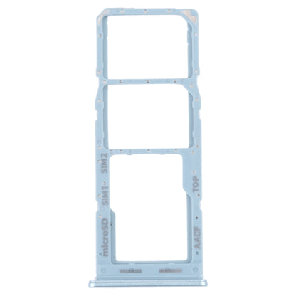 For Samsung Galaxy A13 5G SM-A136 Original SIM Card Tray + SIM Card Tray + Micro SD card tray, For Samsung Galaxy A13 5G(Original)